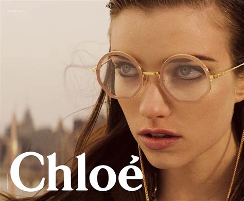 chloe optical glasses|chloe eyeglasses women.